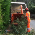 Site Clearance Greater Manchester