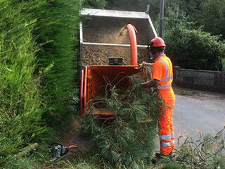 Site Clearance Greater Manchester